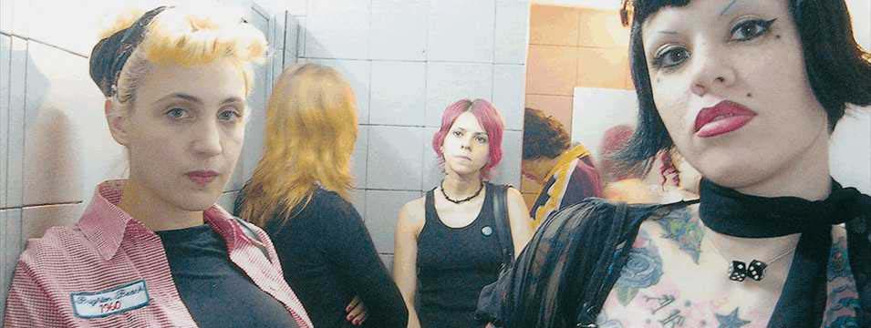 Carolina Verónica Sánchez