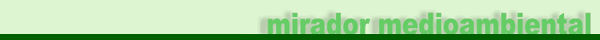 mirador medioambiental